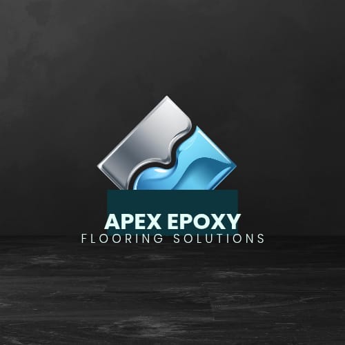 EPOXY FLOORING LOGO